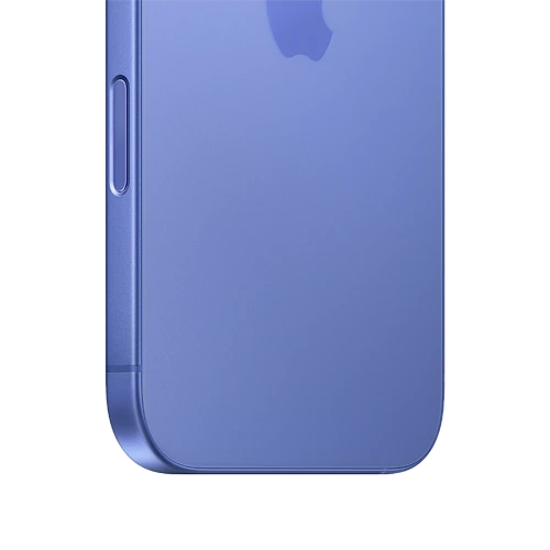 iPhone 16, 256GB, Ультрамарин