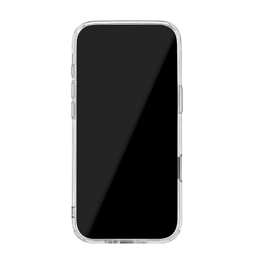 Чехол защитный uBear Real Mag Case для iPhone Air, MagSafe совместимый, усиленный