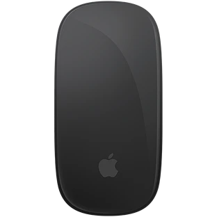 Мышь Apple Magic Mouse - Black Multi-Touch Surface