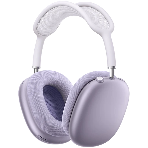 AirPods Max (USB-C), Фиолетовый