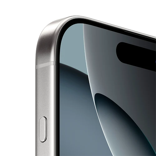 iPhone 16 Pro, 256GB, Белый титан
