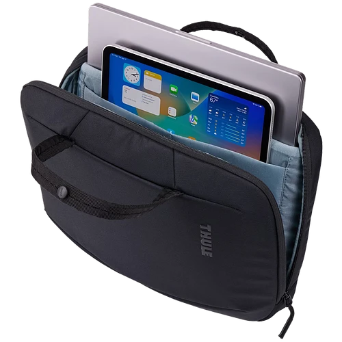 TSA414BLK Сумка для ноутбука Thule Subterra 2 Attache 14'', черный, 3205033