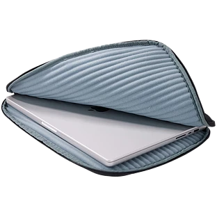 TSS416BLK Чехол для ноутбука Thule Subterra 2 MacBook Sleeve 16", черный, 3205032