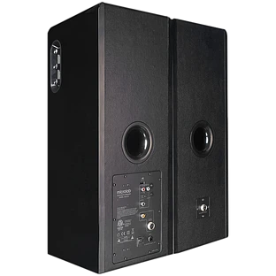 Домашняя аудиосистема MICROLAB Solo 19 Чёрный