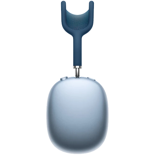 AirPods Max (Lightning), Синий