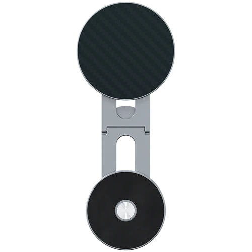 Держатель для смартфона Magssory Flex ACM001 Темно-Серый (ACM001dg)