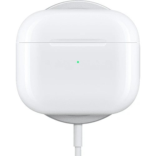 AirPods 3 с поддержкой MagSafe