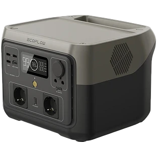 Портативная станция питания EcoFlow River 2 Max