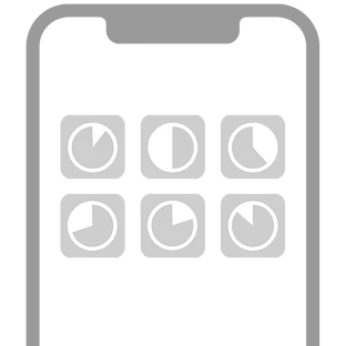Установка приложения на iOS