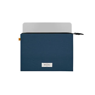 Защитный чехол STOW LITE SLEEVE FOR MACBOOK 14", цвет: синий