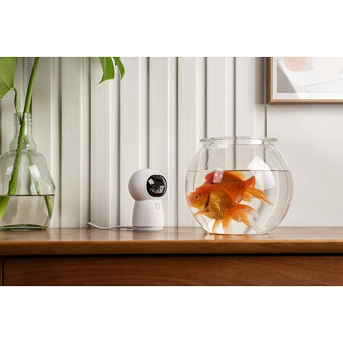 IP-камера Aqara Camera Hub G3