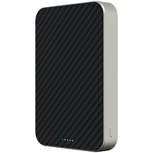 Внешний аккумулятор Magssory Pride 10000 mAh Magnetic Power Bank