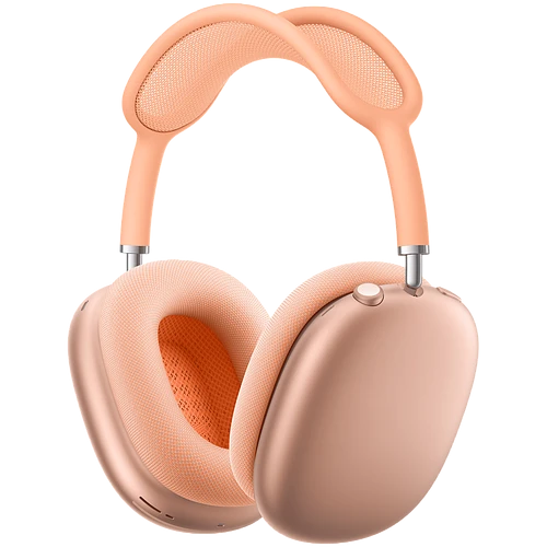 AirPods Max (USB-C), Оранжевый