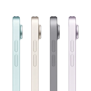 iPad Air 11", (M2, 2024), 128GB, Wi-Fi, Сияющая звезда