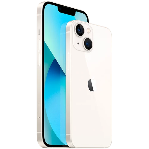 iPhone 13, 128GB, Сияющая звезда 