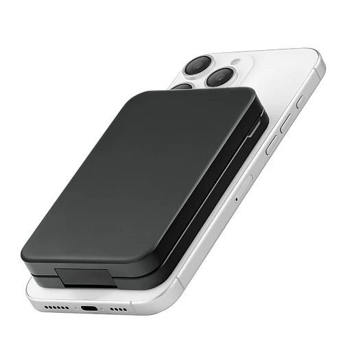 Внешний аккумулятор uBear Cruise Power bank 8000mAh, PD20W, черный