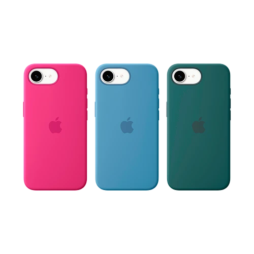 iPhone 16e, 128GB, Черный