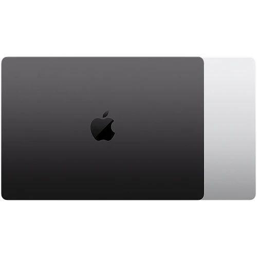 MacBook Pro 14", M3 Max (14C CPU/30C GPU), 36GB, 1TB, Черный космос