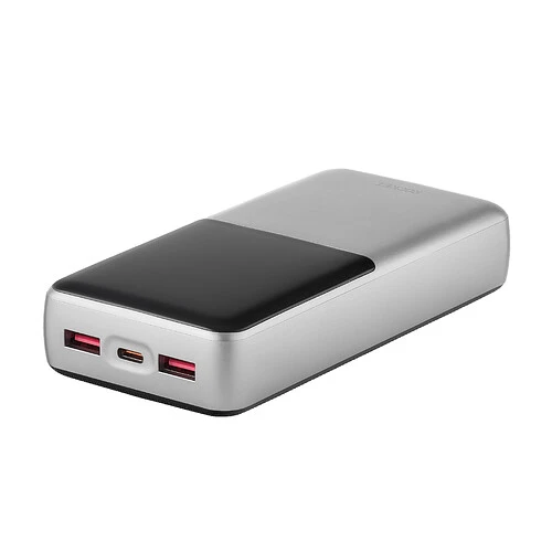 Внешний аккумулятор ROCKET Brick, 20000 mAh