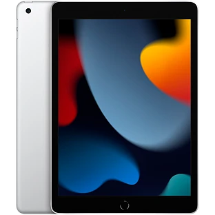 Планшет Apple iPad 2021 10.2 64Gb Wi-Fi+Cellular 64Gb Silver
