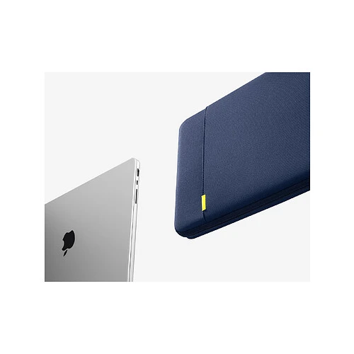 Чехол Tomtoc Laptop Defender-A13 Laptop Sleeve 16" Navy Blue