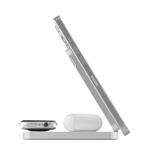 Внешний аккумулятор uBear Cruise Power bank 8000mAh, PD20W, белый