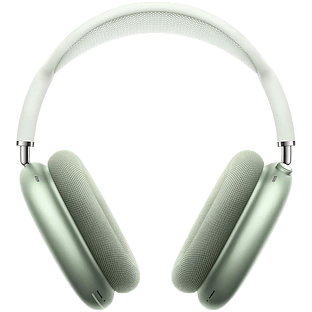 AirPods Max (Lightning), Зеленый