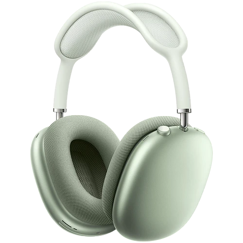 AirPods Max (Lightning), Зеленый