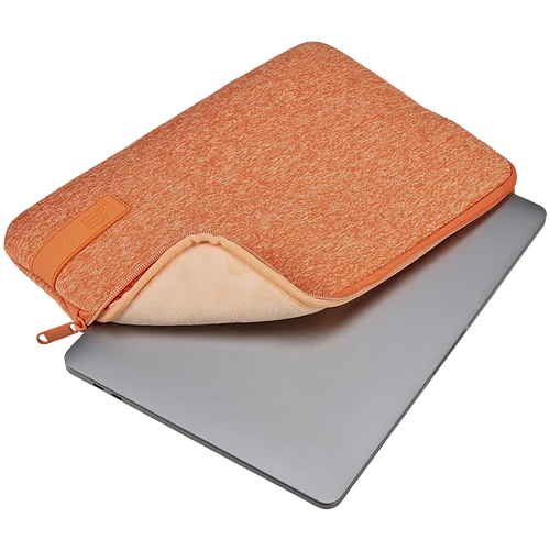 REFMB113COR/APR Чехол для Macbook Case Logic Reflect 13.3, абрикосовый