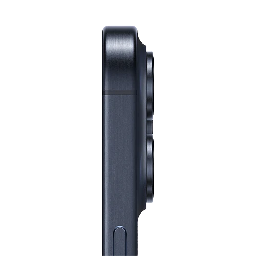 iPhone 15 Pro Max, 256GB, Синий титан