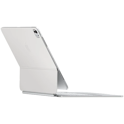 Чехол-клавиатура APPLE Magic Keyboard Белый для iPad Pro 13 (M4)