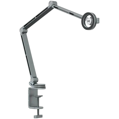Держатель для гаджетов Magssory Arm Серебристый (ACM005)