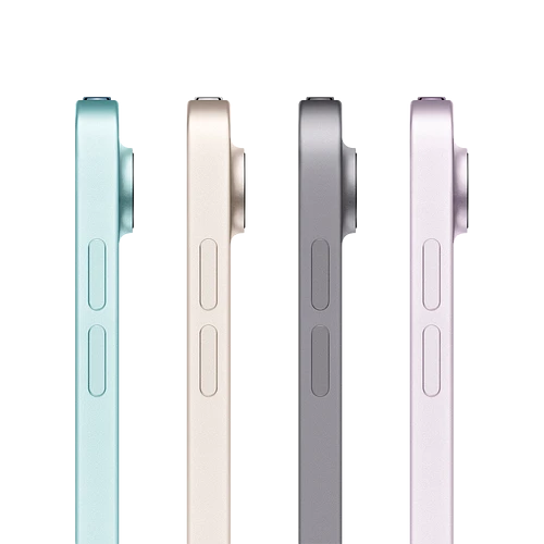 iPad Air 13", (M3, 2025), 128GB, Wi-Fi, Фиолетовый