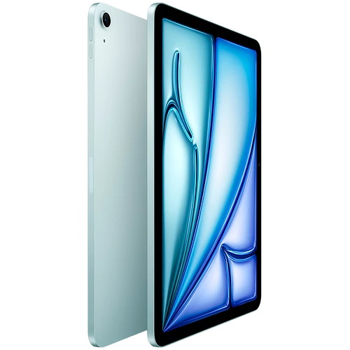 iPad Air 11", (M3, 2025), 512GB, Wi-Fi, Синий