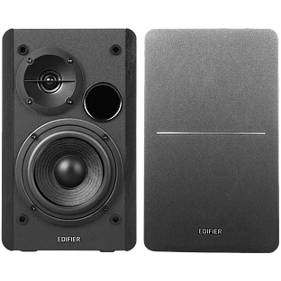 Аудиосистема EDIFIER Чёрный
