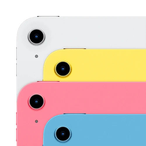 iPad 11", (A16, 2025), 128GB, Wi-Fi, Синий