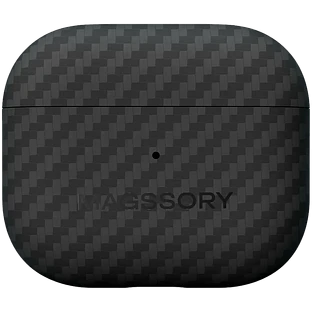 Чехол Magssory для AirPods 4 (CFB032)