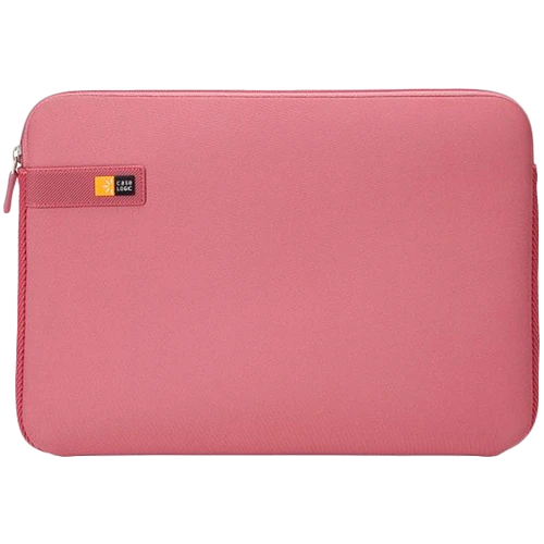 LAPS113HR Чехол для ноутбука Case Logic 13.3", розовый, 3203750