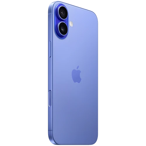 iPhone 16 Plus, 512GB, Ультрамарин