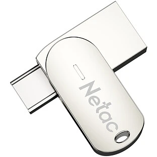 Память ( USB flash ) NETAC U785C 32 ГБ