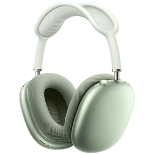 AirPods Max (Lightning), Зеленый