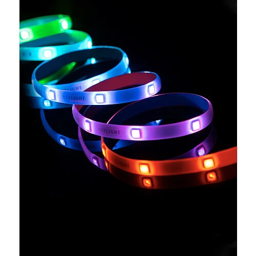 Умнаяя светодиодная лента Yeelight Lightstrip Pro Gen 2 Extension