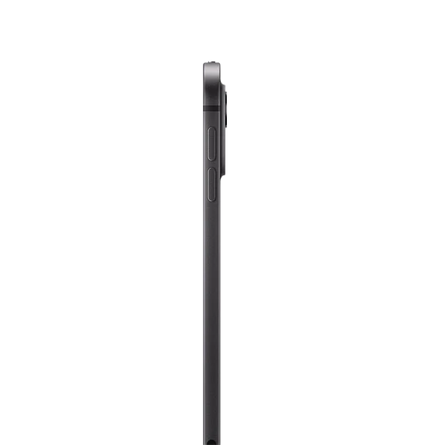 iPad Pro 13", (M4, 2024), 256GB, WiFi, Черный космос