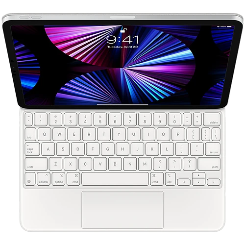 Клавиатура Apple Magic Keyboard для iPad Pro 11 (2021)