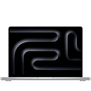 MacBook Pro 16", M4 Max (14C CPU/32C GPU), 36GB, 1TB, Серебристый