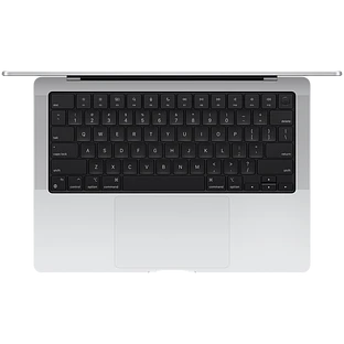 MacBook Pro 14", M3 Pro (11C CPU/14C GPU), 36GB, 1TB, Серебристый