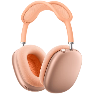 AirPods Max (USB-C), Оранжевый