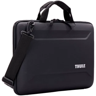 TGAE2557BLK Сумка для ноутбука Thule Gauntlet 5 MacBook Attache 16" черный  3205415