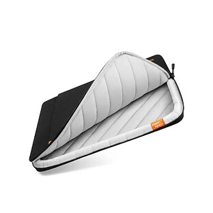 Чехол Tomtoc Laptop Defender-A13 Laptop Sleeve 13" Black
