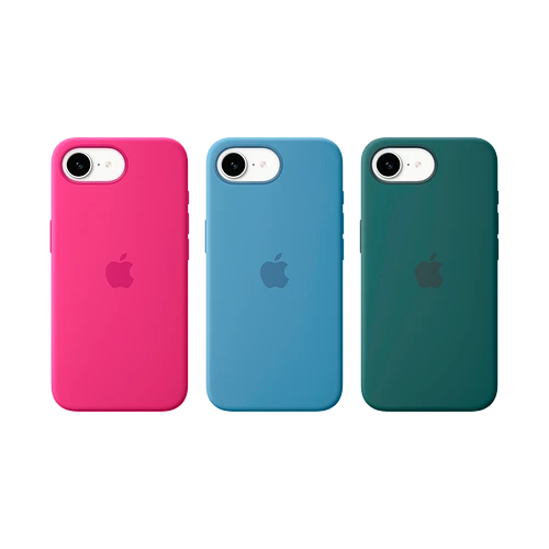 iPhone 16e, 128GB, Белый